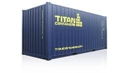 Container Dimensions