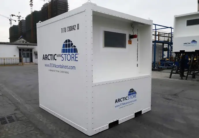 ArcticMini