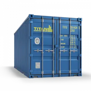 Hyr förvaringscontainrar 2026 - Hyr till billiga priser