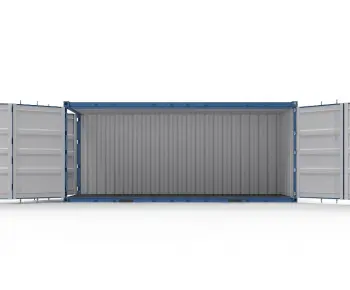 Köp sidodörrscontainrar