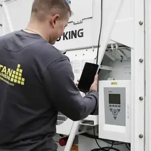 SmartArctic - Fjärrstyrning för kylförvaring | TITAN