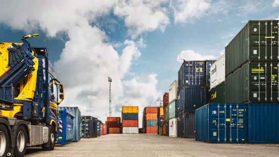 Containers For Hire and Sale – Fast UK-wide Delivery