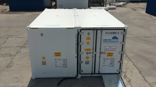 2 bay SuperStore_Sweden