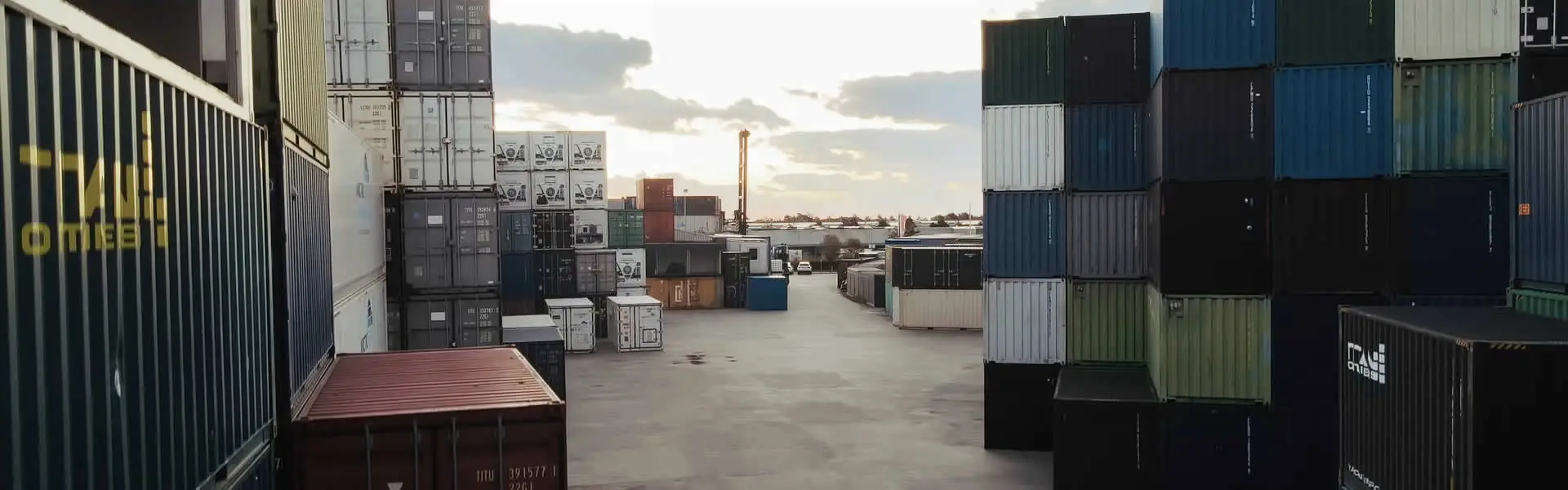 TITAN Containers Brand Video