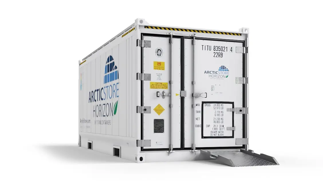 ArcticStore-Horizon_Container_20ft_Angled