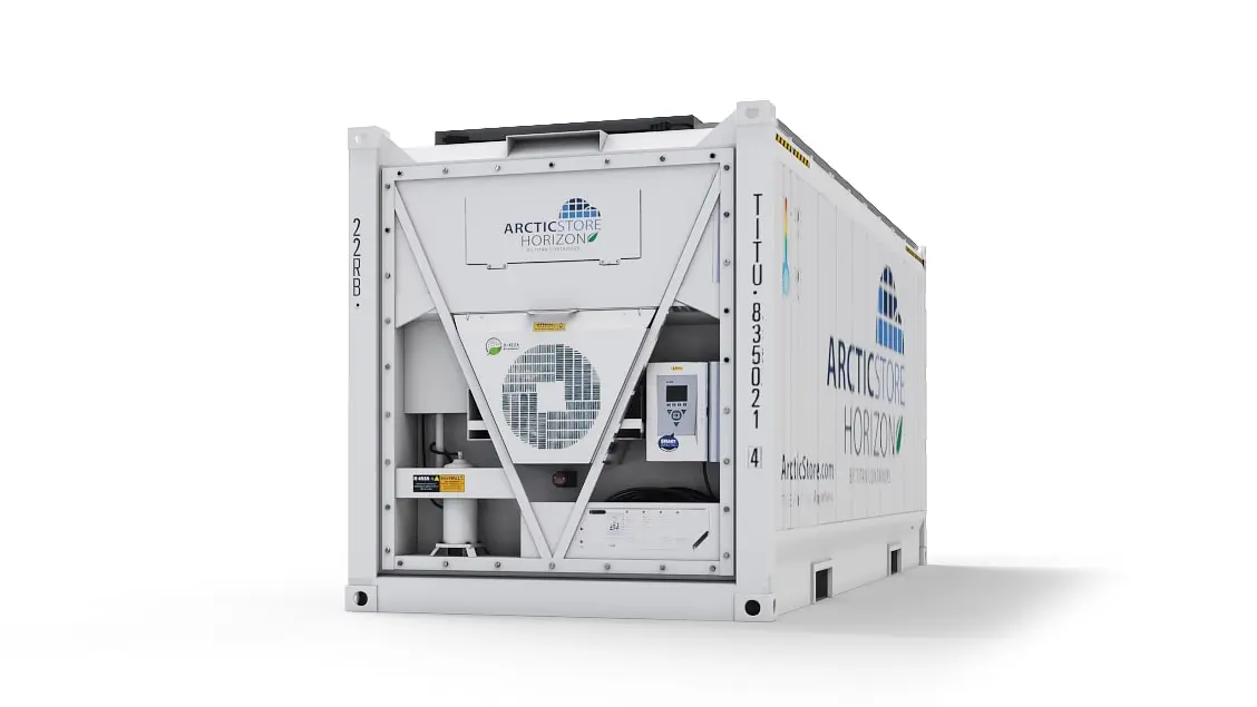 ArcticStore-Horizon_Container_20ft_Backside
