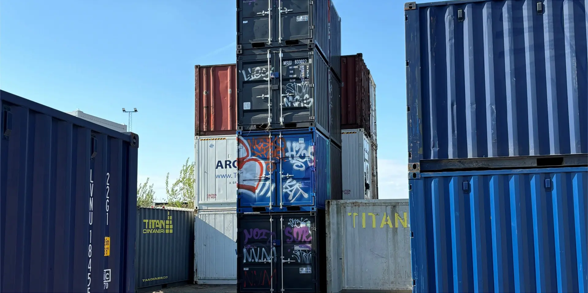 Graffitiförsäkringen