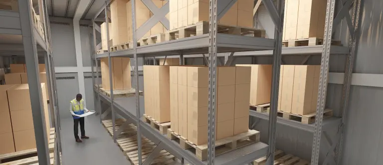 Vi presenterar Arctic Megastore